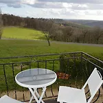 度假居 Le Des Couderches