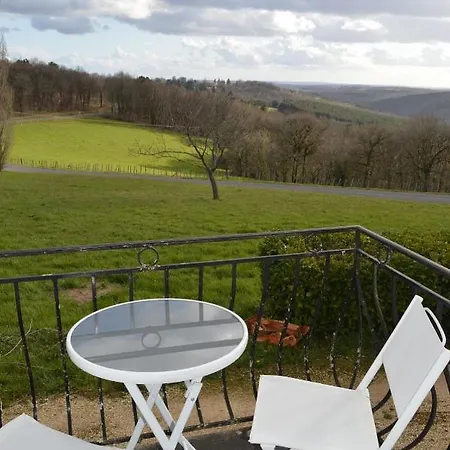 Semesterbostad Le Des Couderches