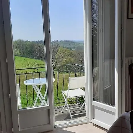 Le Des Couderches Semesterbostad Plazac