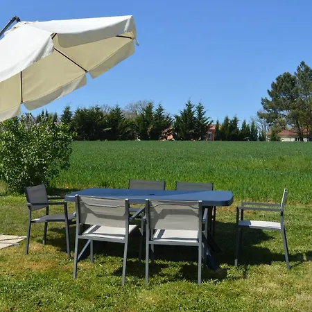 Holiday home Le Des Couderches