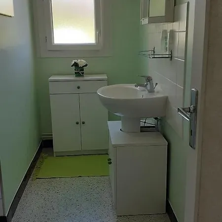 Semesterbostad Le Des Couderches Plazac