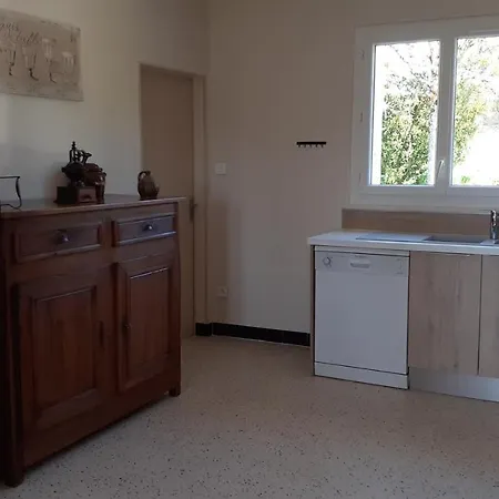 Le Des Couderches * Plazac