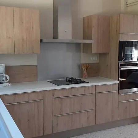 Le Des Couderches * Plazac