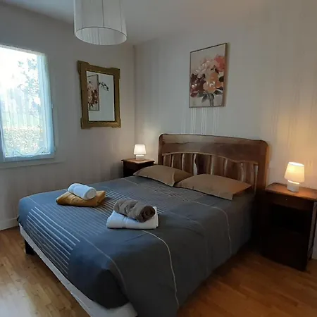 Le Des Couderches Semesterbostad Plazac