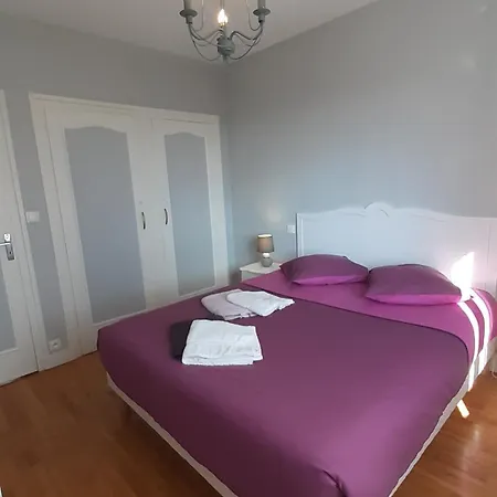 Le Des Couderches Semesterbostad Plazac