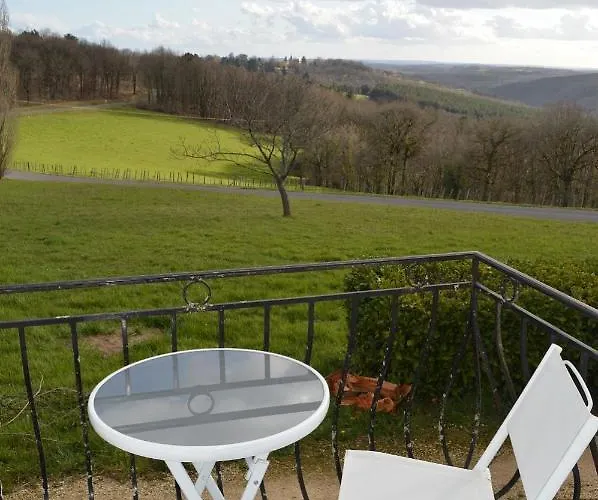 Tatil Evi Le Des Couderches