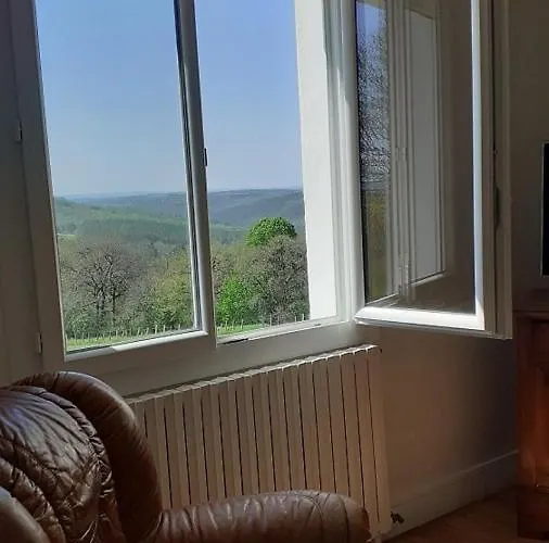 Tatil Evi Le Des Couderches